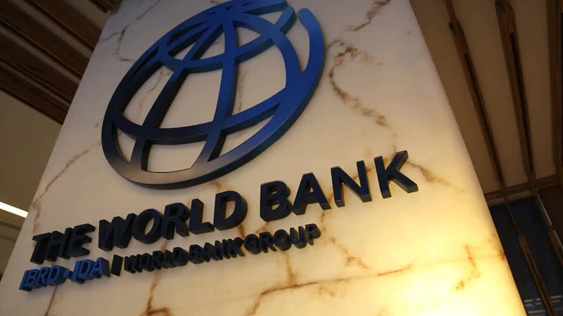 Ngân hàng Thế giới WB hạ dự báo tăng trưởng GDP năm 2023 Việt Nam