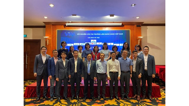 Hội thảo Triển vọng thị trường năm 2022 - Hà Nội