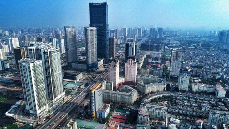 ADB hạ dự báo tăng trưởng GDP Việt Nam 2021 xuống mức 3,8%