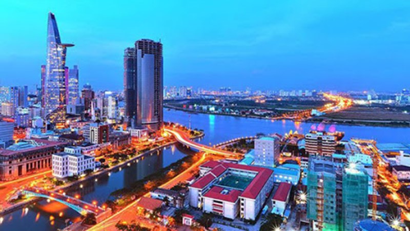 World Bank hạ dự báo tăng trưởng kinh tế Việt Nam năm 2021 xuống 2%