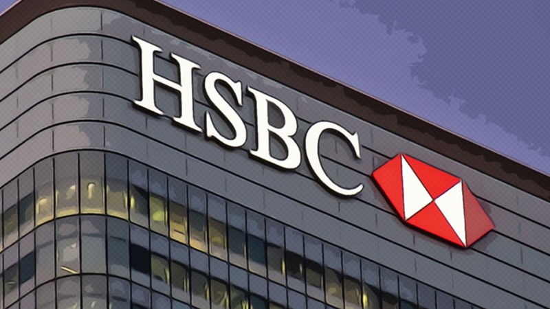 HSBC nâng dự báo lạm phát Việt Nam 2022 lên 3%