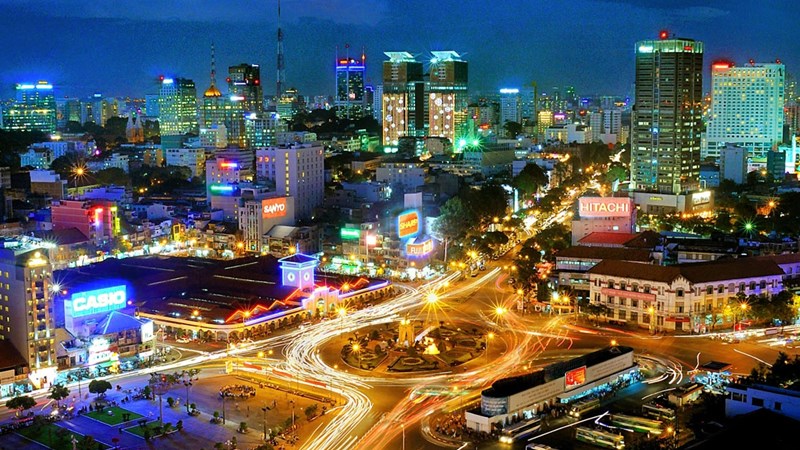 World Bank hạ dự báo tăng trưởng kinh tế Việt Nam