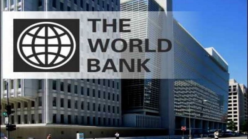World Bank hạ triển vọng kinh tế Việt Nam xuống 5,3%