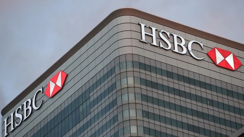 HSBC hạ dự báo lạm phát 2022 tại Việt Nam