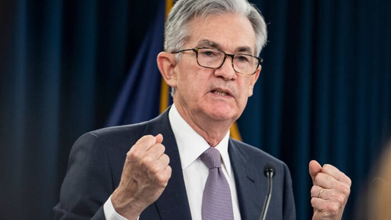 Chủ tịch Fed cam kết chống lạm phát, tránh kích hoạt suy thoái
