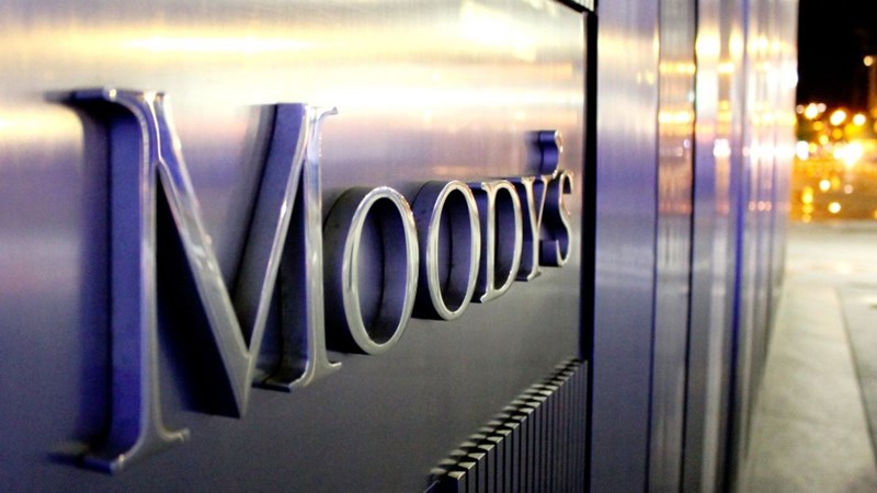Moody's nâng xếp hạng tín nhiệm Việt Nam lên Ba2 với triển vọng Ổn định