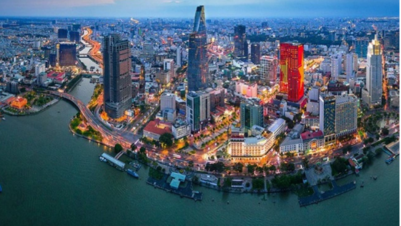 World Bank tăng dự báo tăng trưởng kinh tế Việt Nam lên mức 7,2%