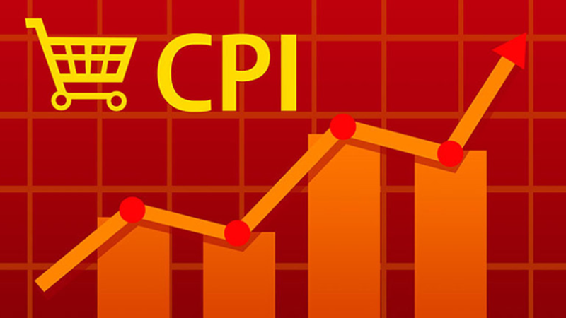 Chỉ số giá tiêu dùng CPI tháng 11/2022 tăng 0,39% so với tháng trước