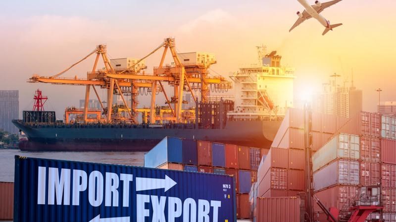 Thu ngân sách từ xuất nhập khẩu giảm mạnh